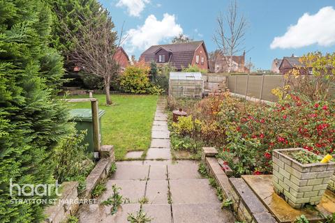 2 Belmont Close, Swindon, SN3 4QN
