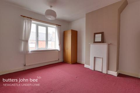 10 Ashfields New Road, Newcastle, ST5 2DJ