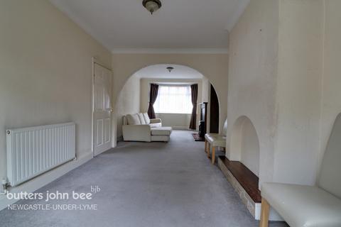 10 Ashfields New Road, Newcastle, ST5 2DJ