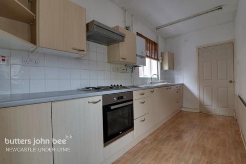 10 Ashfields New Road, Newcastle, ST5 2DJ