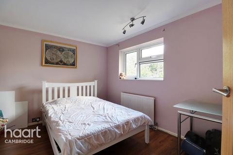 29 Markham Close, Cambridge, CB4 2PX