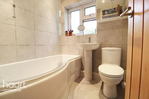 29 Markham Close, Cambridge, CB4 2PX