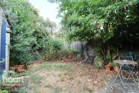 29 Markham Close, Cambridge, CB4 2PX