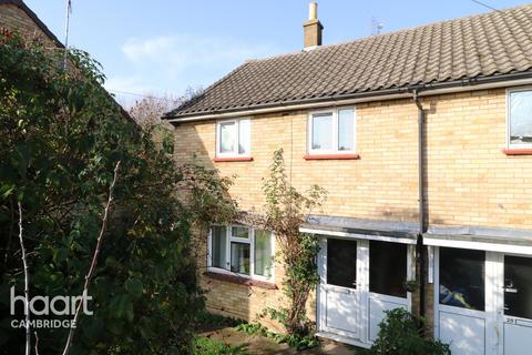 29 Markham Close, Cambridge, CB4 2PX