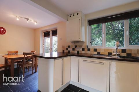 29 Markham Close, Cambridge, CB4 2PX