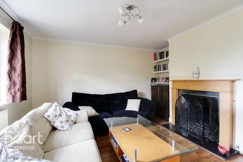 29 Markham Close, Cambridge, CB4 2PX