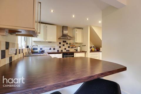 29 Markham Close, Cambridge, CB4 2PX