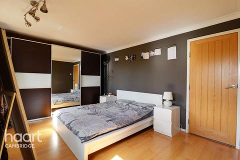 29 Markham Close, Cambridge, CB4 2PX