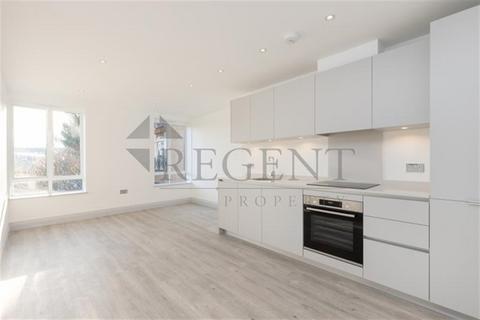 1 bedroom apartment to rent, Devonhurst Place, Chiswick, W4