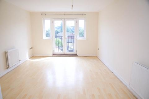 2 bedroom apartment to rent, Pettacre Close, West Thamesmead, SE28 0PA