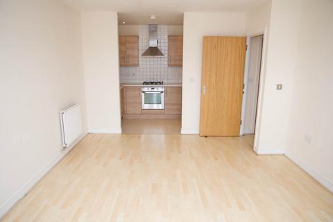 2 bedroom apartment to rent, Pettacre Close, West Thamesmead, SE28 0PA