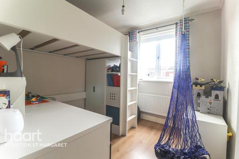 35 Stubsmead, Eldene, Swindon, SN3 3TA