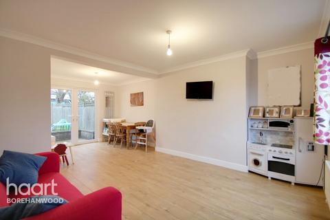 6 Micklefield Way, Borehamwood, WD6 4LG