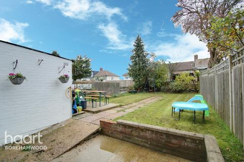 6 Micklefield Way, Borehamwood, WD6 4LG