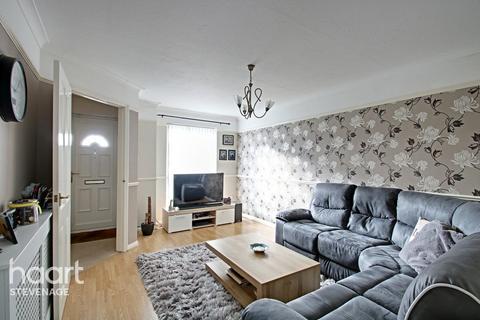 58 The Hedgerows, Stevenage, SG2 7BW