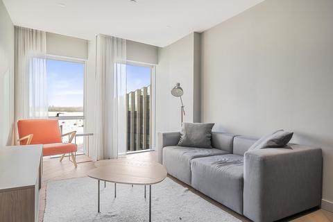 2 bedroom apartment to rent, No.4, Upper Riverside, Cutter Lane, Greenwich Peninsula, SE10