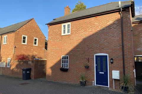 1 Healey Mews, Gloucester, GL1 3PN