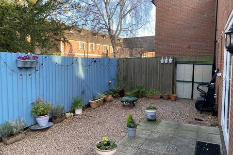 1 Healey Mews, Gloucester, GL1 3PN