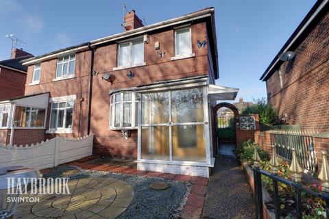 23 Coronation Road, Swinton, Mexborough, S64 8AL