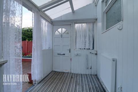 23 Coronation Road, Swinton, Mexborough, S64 8AL