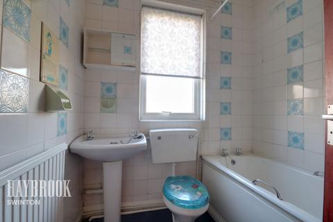23 Coronation Road, Swinton, Mexborough, S64 8AL