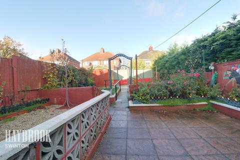 23 Coronation Road, Swinton, Mexborough, S64 8AL