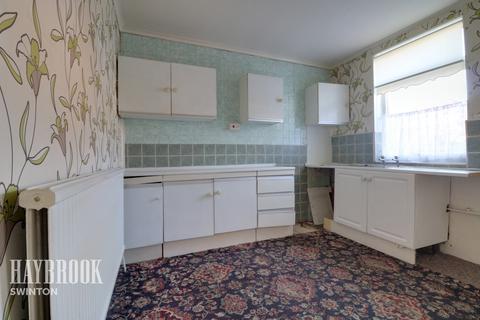 23 Coronation Road, Swinton, Mexborough, S64 8AL