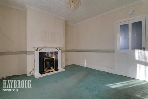 23 Coronation Road, Swinton, Mexborough, S64 8AL