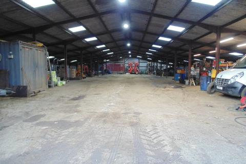 Property to rent, The Old Dairy and the Old Workshop