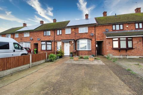106 Erriff Drive, South Ockendon, RM15 5AY
