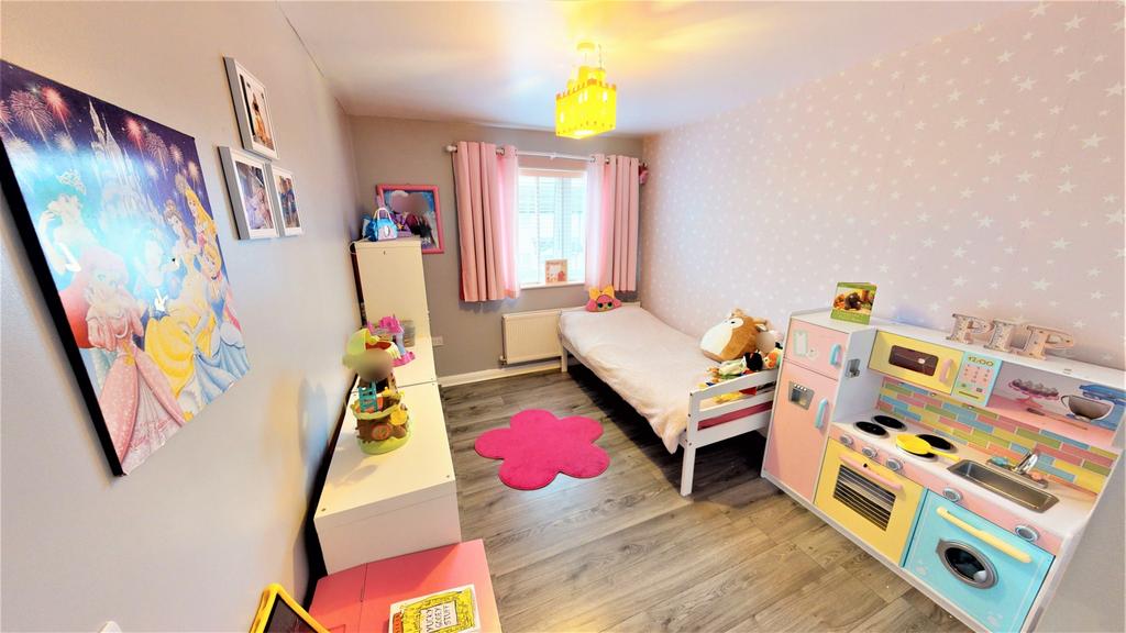 Bedroom 2