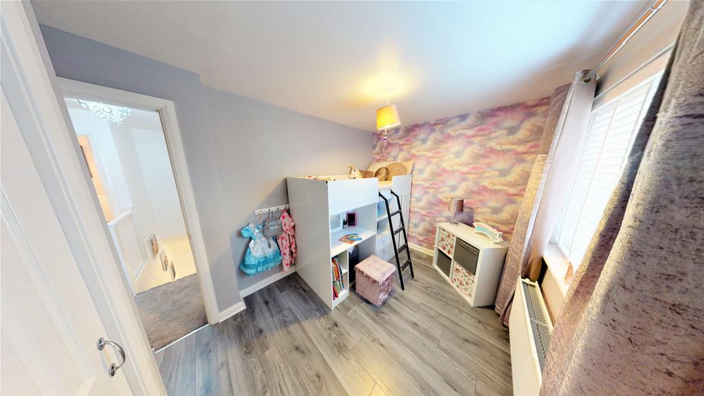 Bedroom 3