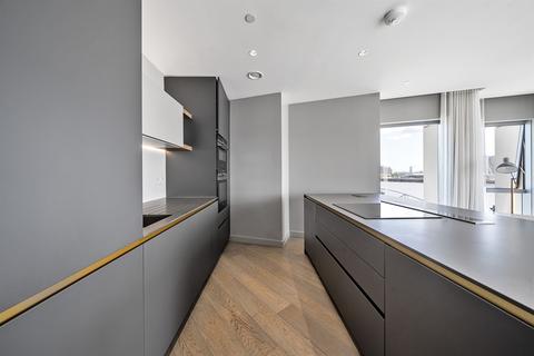 3 bedroom apartment to rent, No.4, Upper Riverside, Cutter Lane, Greenwich Peninsula, SE10