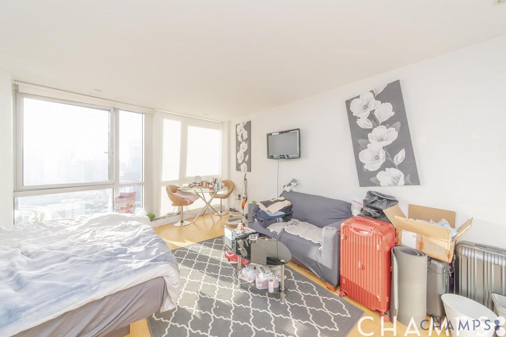 Studio to rent