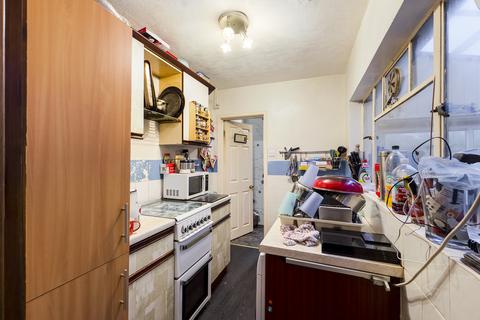 38 Devonshire Road, Dover, CT17 0AX