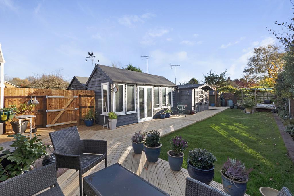 Seventh Avenue, Chelmsford 3 bed detached house £525,000