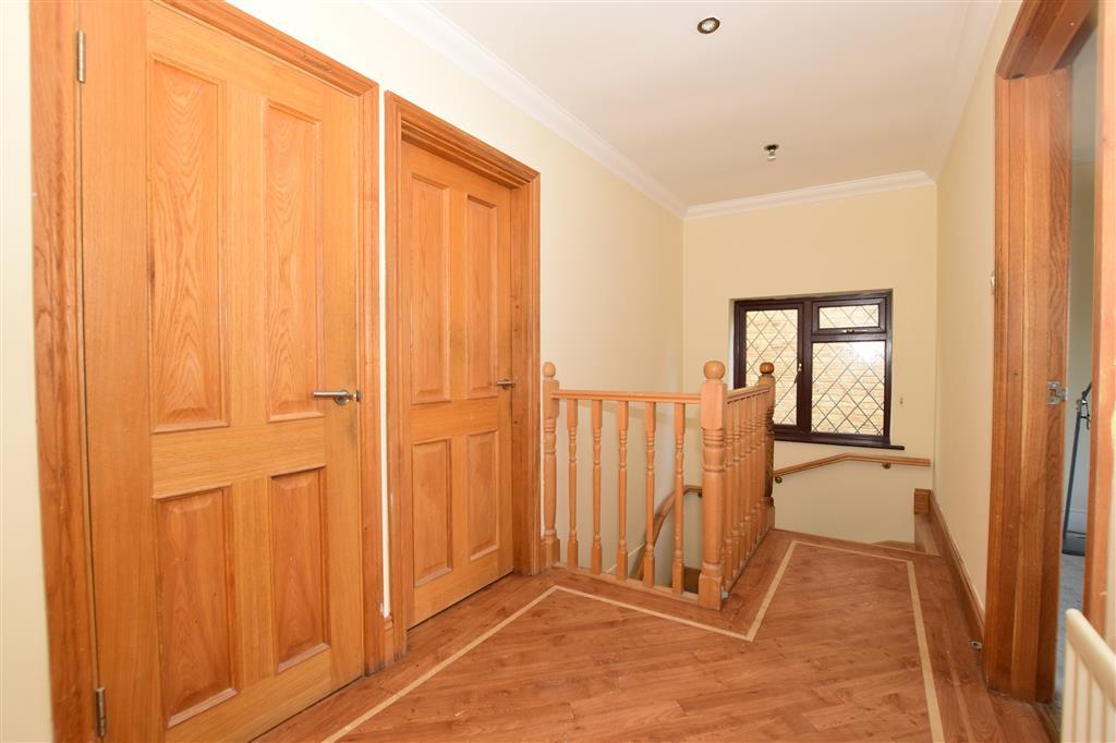 Internal Lifestyle Photograph