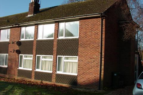 undefined, Ashdown Road, Chandler's Ford SO53