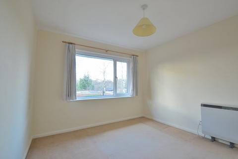 undefined, Ashdown Road, Chandler's Ford SO53