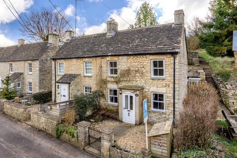 31 Bustlers Hill, Sherston, Malmesbury, SN16 0ND