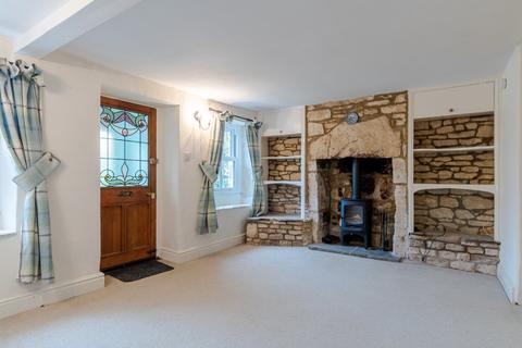 31 Bustlers Hill, Sherston, Malmesbury, SN16 0ND