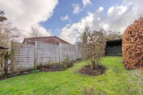 31 Bustlers Hill, Sherston, Malmesbury, SN16 0ND