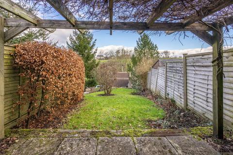 31 Bustlers Hill, Sherston, Malmesbury, SN16 0ND