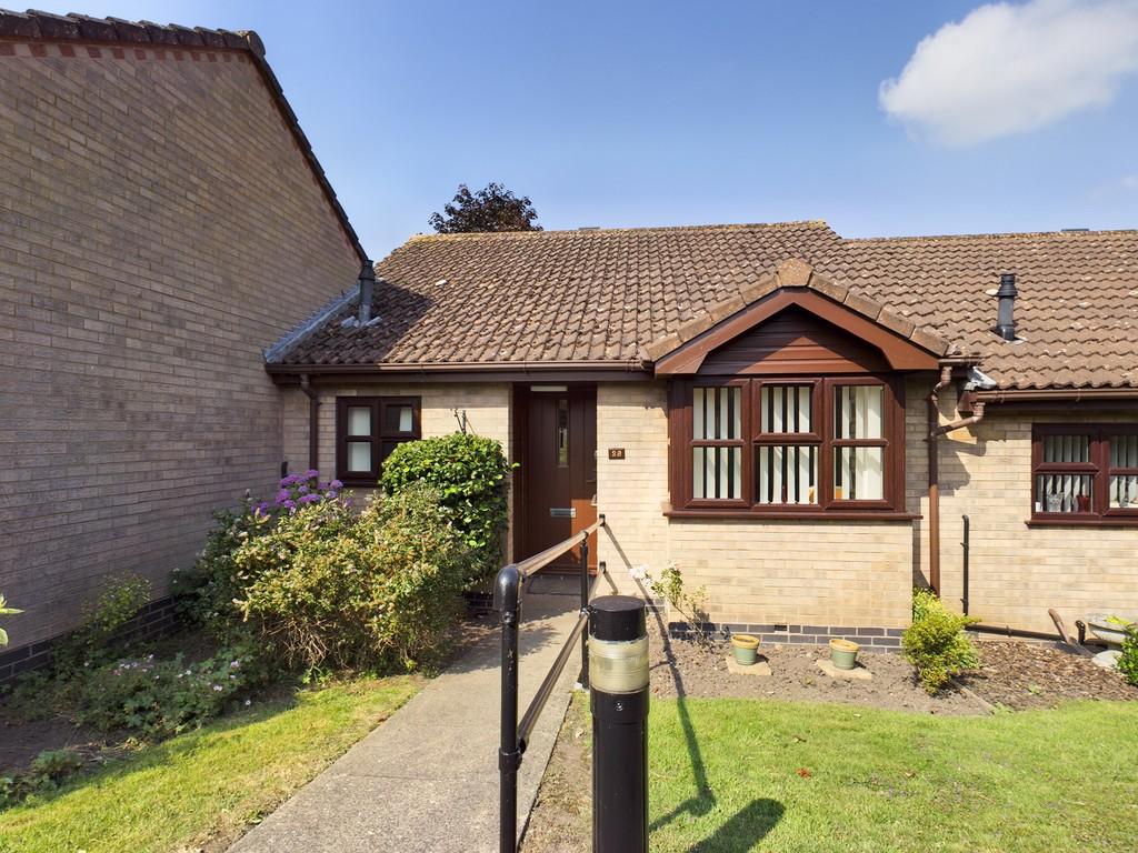 Holly Green, BurtononTrent 2 bed terraced bungalow for sale £125,000