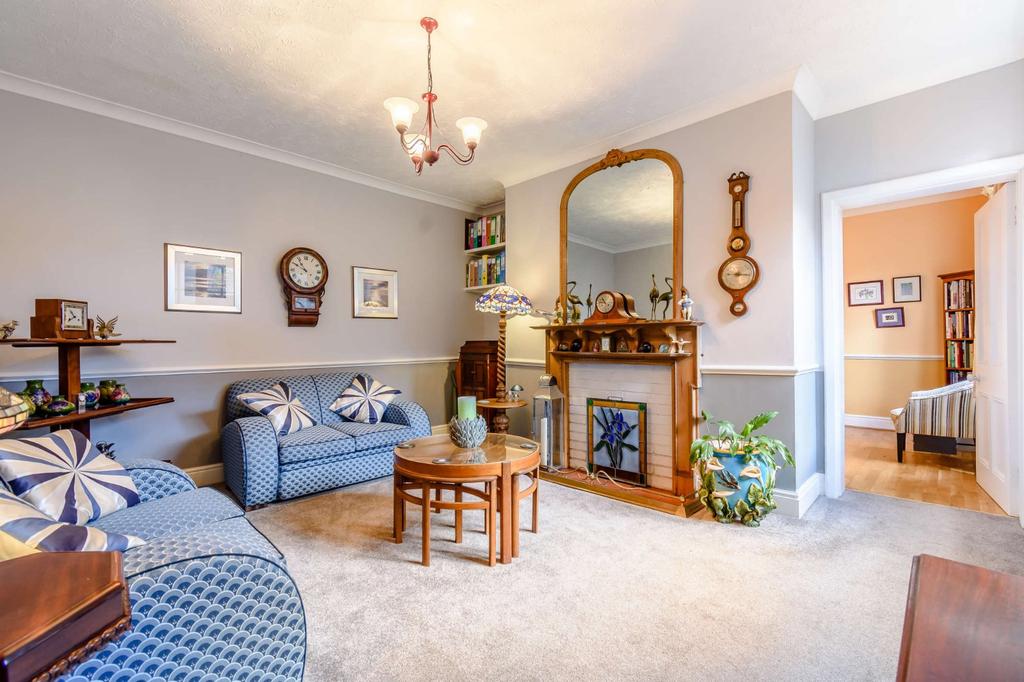 Drawing Room