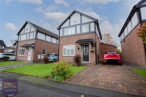 26 Clitheroe Close, Heywood, OL10 4XF