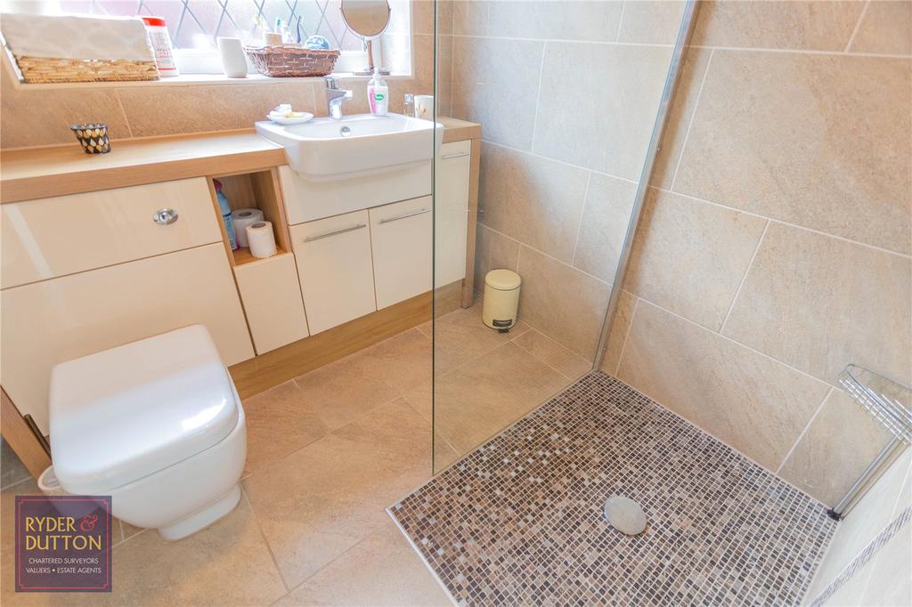 Shower-Room