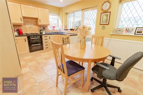 26 Clitheroe Close, Heywood, OL10 4XF
