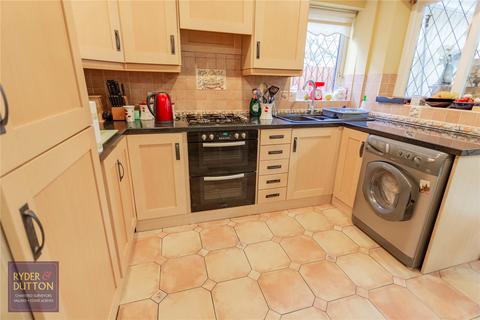 26 Clitheroe Close, Heywood, OL10 4XF