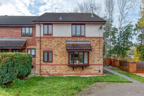 17 Ashmores Close, Redditch, B97 5LP